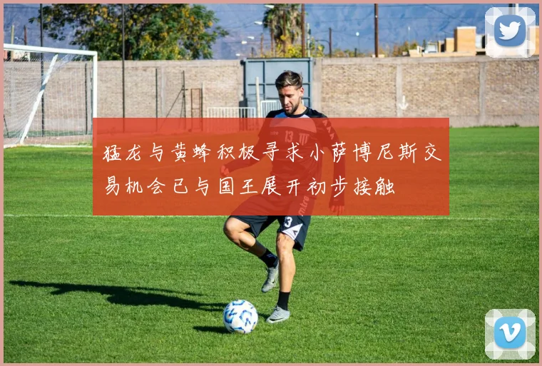 猛龙与黄蜂积极寻求小萨博尼斯交易机会已与国王展开初步接触