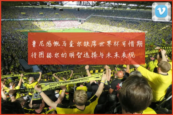 鲁尼感慨马奎尔缺席世界杯可惜期待图赫尔的明智选择与未来表现