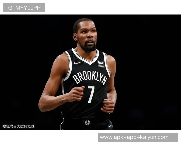 杜兰特重返篮网期待再战7号球衣重温辉煌时刻 杜兰特重返篮网期待再战7号球衣重温辉煌时刻