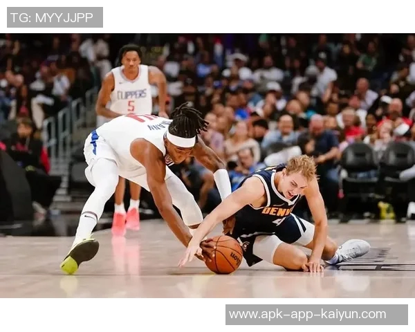 海兰德回忆快船经历:耐心教会我成长与成熟的真谛 海兰德回忆快船经历:耐心教会我成长与成熟的真谛