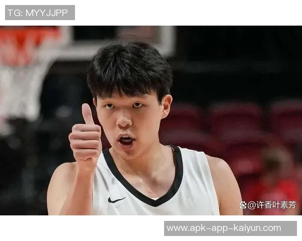 夏普盛赞杨瀚森传切默契称其为出色传球手自己为优秀终结者 夏普盛赞杨瀚森传切默契称其为出色传球手自己为优秀终结者