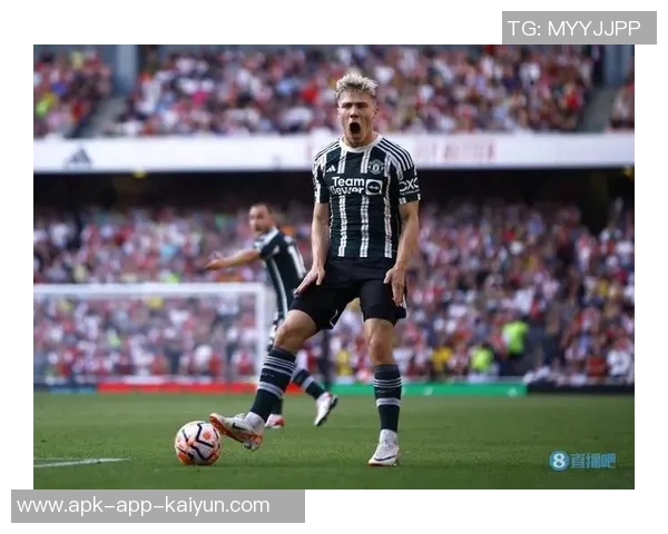 炸弹小队重现江湖拉什福德与霍伊伦引领新潮流 炸弹小队重现江湖拉什福德与霍伊伦引领新潮流