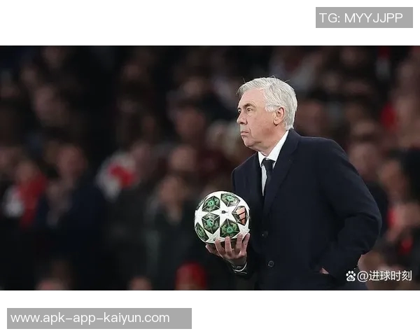 安切洛蒂直言首场失利难以接受布鲁诺失误致球队失控 安切洛蒂直言首场失利难以接受布鲁诺失误致球队失控