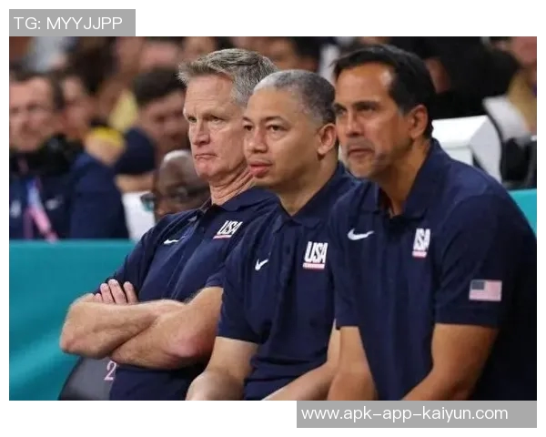 斯波担任美国男篮主帅在预期之中面临的挑战将超越前辈们