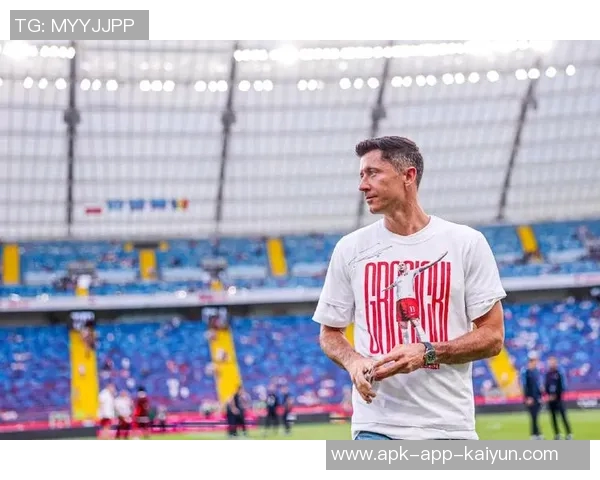 重返波兰国家队的格罗西茨基与莱万关系改善分享心路历程 重返波兰国家队的格罗西茨基与莱万关系改善分享心路历程