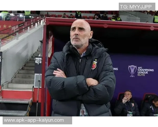 穆斯卡特谈泰山队换帅后表现蒋光太状态良好并未受伤 穆斯卡特谈泰山队换帅后表现蒋光太状态良好并未受伤