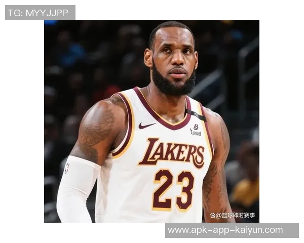 詹姆斯伤情新进展八月受伤或暗示复出时间临近 詹姆斯伤情新进展八月受伤或暗示复出时间临近