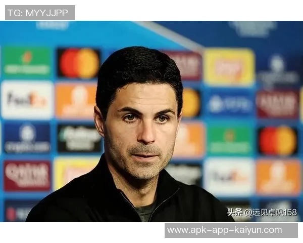 坎贝尔称阿尔特塔已具备夺冠阵容需树立信念以争取冠军 坎贝尔称阿尔特塔已具备夺冠阵容需树立信念以争取冠军