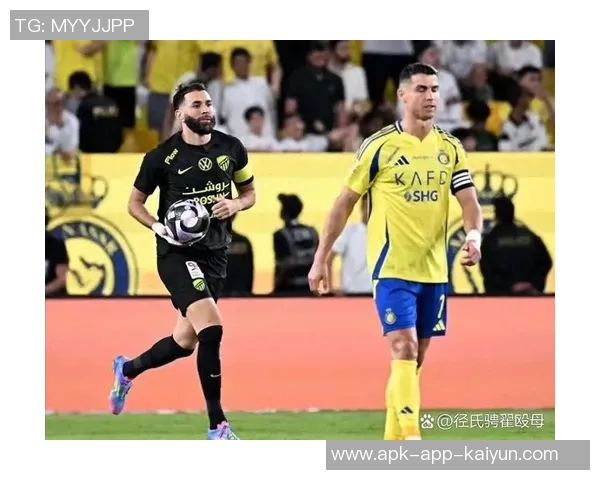 姆巴佩与哈兰德双双迎来进球狂潮追平C罗纪录只差一场比赛 姆巴佩与哈兰德双双迎来进球狂潮追平C罗纪录只差一场比赛