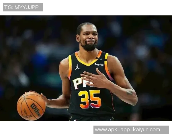 阿门感慨杜兰特拼搏精神超越自己尽管年近四十仍然全力以赴 阿门感慨杜兰特拼搏精神超越自己尽管年近四十仍然全力以赴