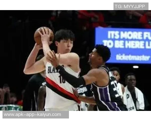 苏群分析杨瀚森新赛季表现昌西重视成绩不以培养为主 苏群分析杨瀚森新赛季表现昌西重视成绩不以培养为主