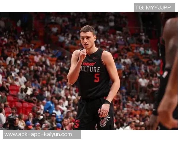 热火与约维奇签下四年全额保障续约合同总值6240万 热火与约维奇签下四年全额保障续约合同总值6240万