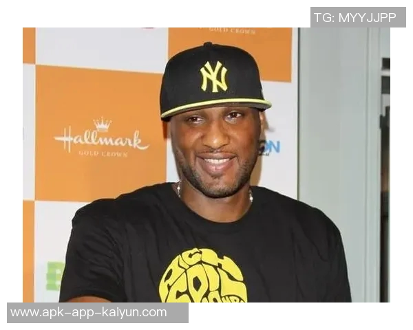 祝前NBA球员奥多姆46岁生日快乐曾经科比的得力助手依然闪耀人生