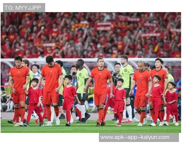 伊万期待国足冲击世界杯面对强敌不畏挑战展现拼搏精神 伊万期待国足冲击世界杯面对强敌不畏挑战展现拼搏精神