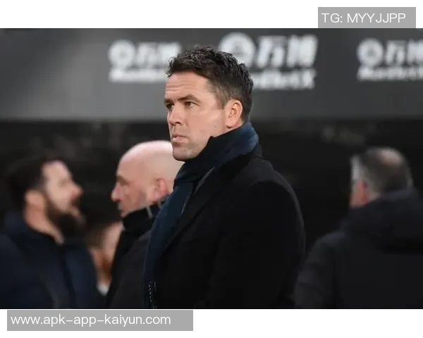 欧文赛季初看好利物浦夺冠现转而支持阿森纳更有希望