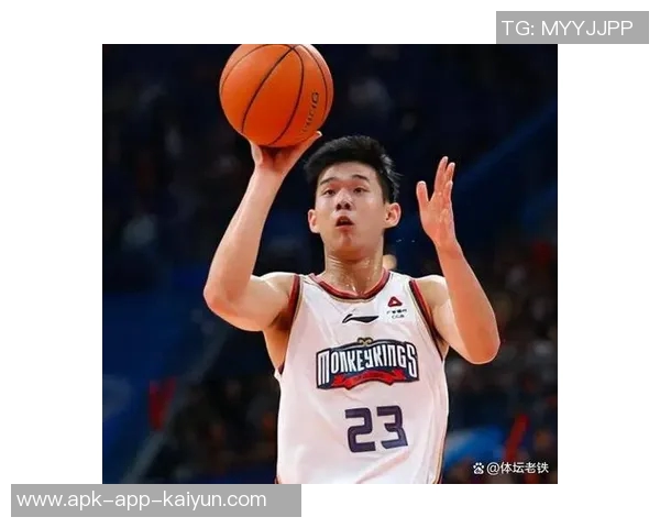 林葳外线干拔跳投风格显著11中4未能命中仍展现实力 林葳外线干拔跳投风格显著11中4未能命中仍展现实力