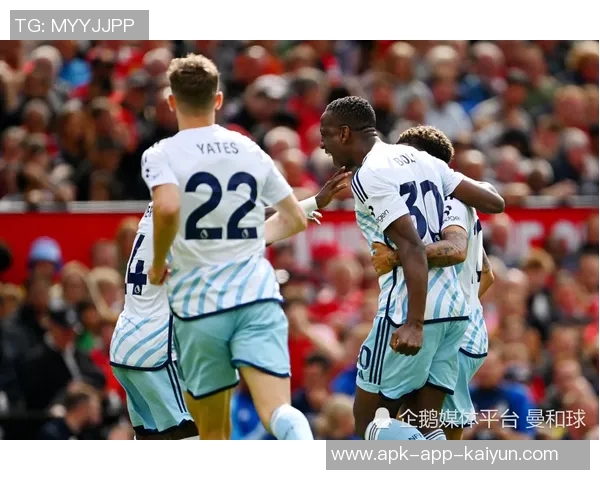 埃利奥特安德森荣膺诺丁汉森林九月最佳球员连续两月获此殊荣