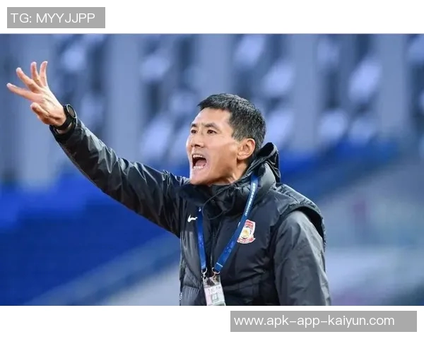 陈柏良提前预测邵佳一将加入国足教练团队未曾想到时机如此迅速 陈柏良提前预测邵佳一将加入国足教练团队未曾想到时机如此迅速