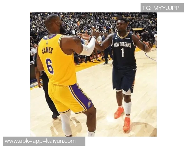 前队友揭秘锡安心中自信与詹姆斯热爱比赛的巨大差距 前队友揭秘锡安心中自信与詹姆斯热爱比赛的巨大差距