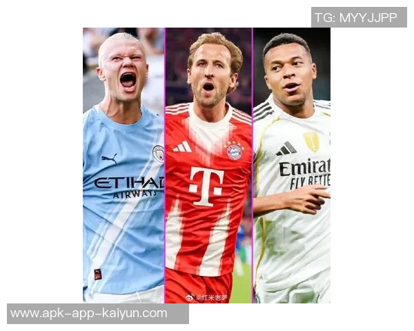 姆巴佩与哈兰德国家队表现对比:进球助攻数据一览 姆巴佩与哈兰德国家队表现对比:进球助攻数据一览