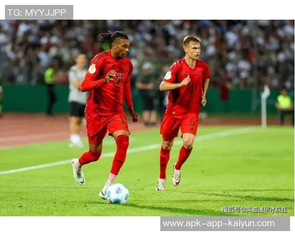 弗罗因德透露于帕续约谈判进展奥利塞或将长期效力拜仁