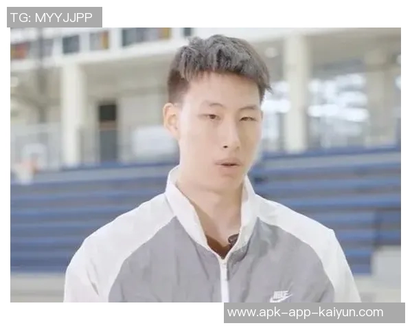 直播吧专访郇斯楠:普渡大学鼓励我努力争取上场机会并未承诺时间 直播吧专访郇斯楠:普渡大学鼓励我努力争取上场机会并未承诺时间