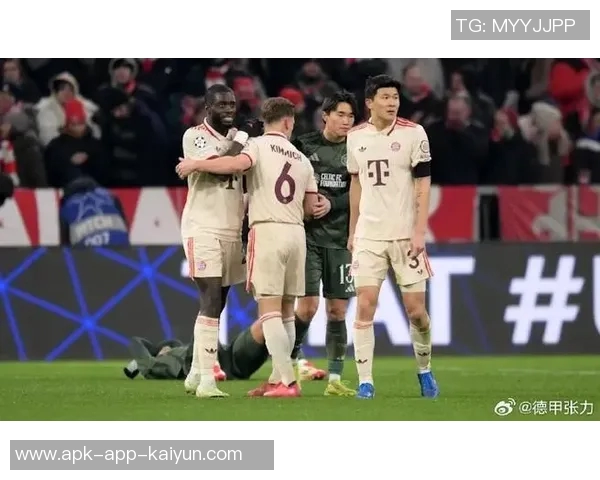 于帕经纪人与巴黎关系紧密拜仁对巴黎兴趣高度重视 于帕经纪人与巴黎关系紧密拜仁对巴黎兴趣高度重视