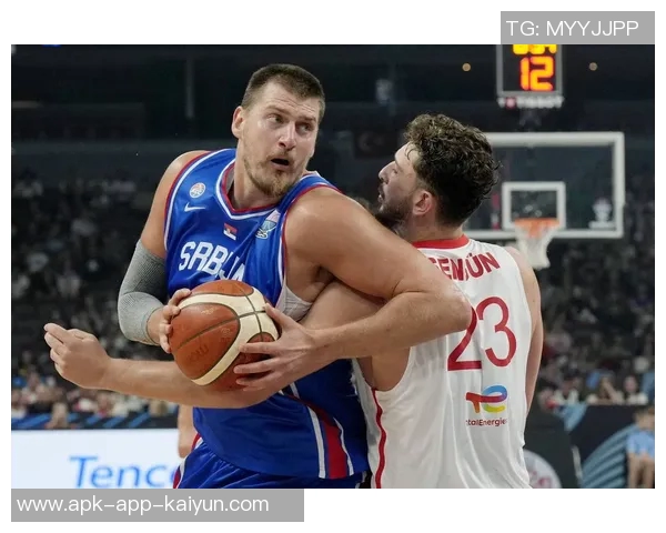 申京谈与约基奇的裁判差异称他是两届MVP我当年也没享受哨子待遇