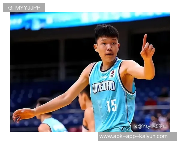 杨瀚森罚球命中率高达929超越库里杜兰特等NBA巨星的表现