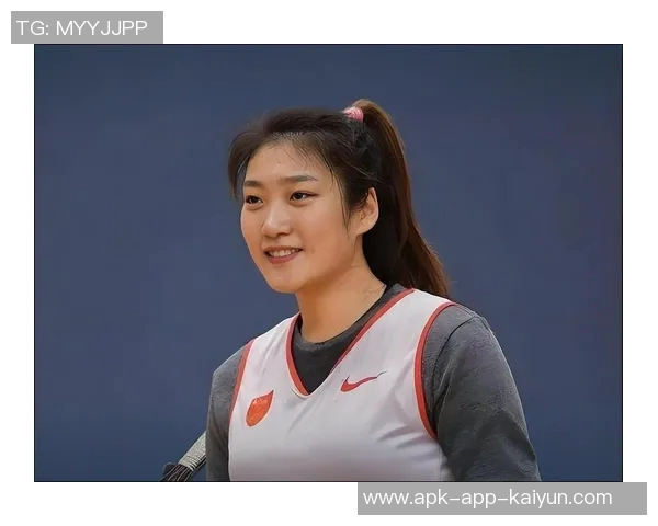 李梦加盟新女篮联赛ProjectB期待重塑篮球本质与魅力