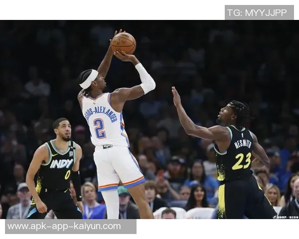 乔治重现辉煌时刻单场三分球数追溯至雷霆时期已近七年